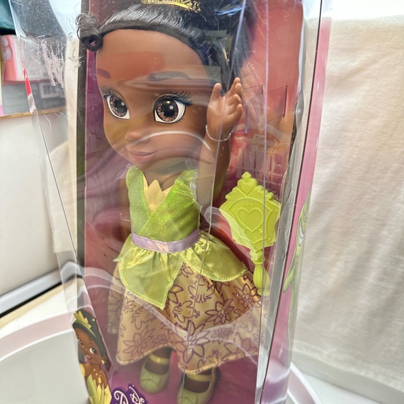 Disney Princess My Friend Tiana - Picture 2 of 4